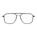 Lindberg Strip Titanium Frame 9753 U9