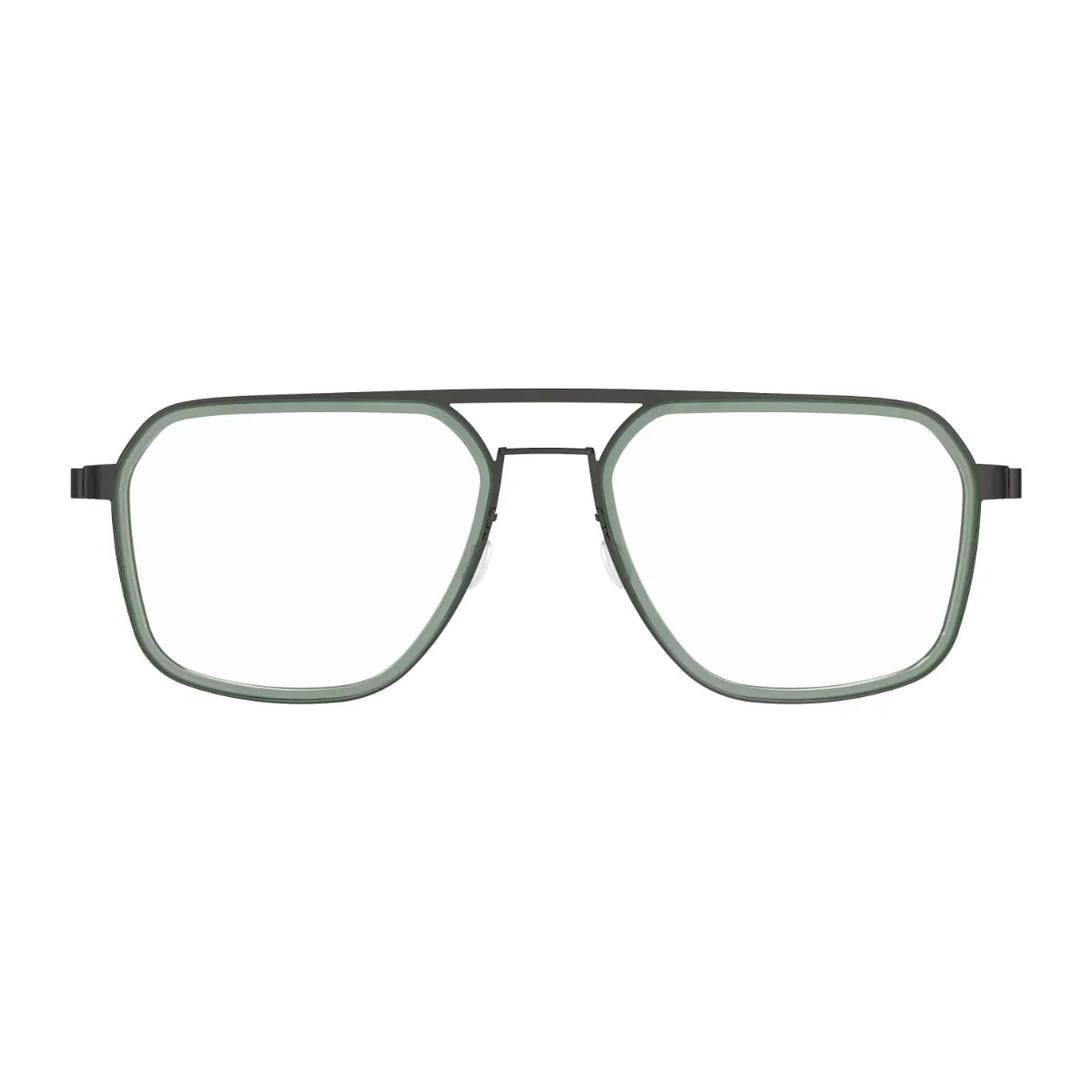 Lindberg Strip Titanium Frame 9753 U9