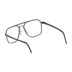 Lindberg Strip Titanium Frame 9753 U9