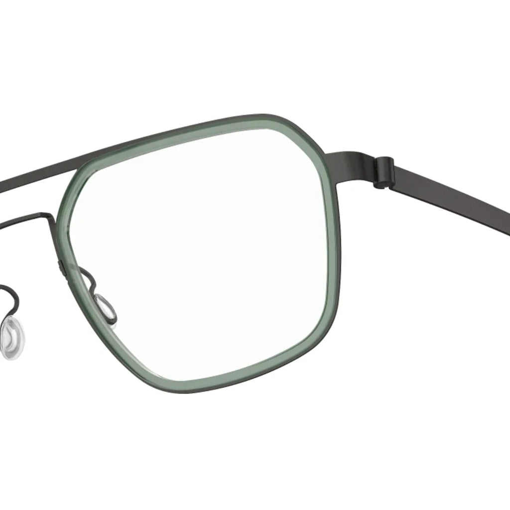 Lindberg Strip Titanium Frame 9753 U9