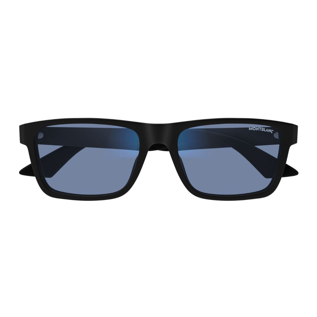 Mont Blanc 0299S 009 Sunglass