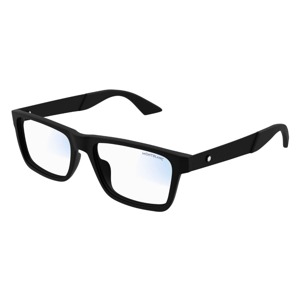 Mont Blanc 0299S 009 Sunglass