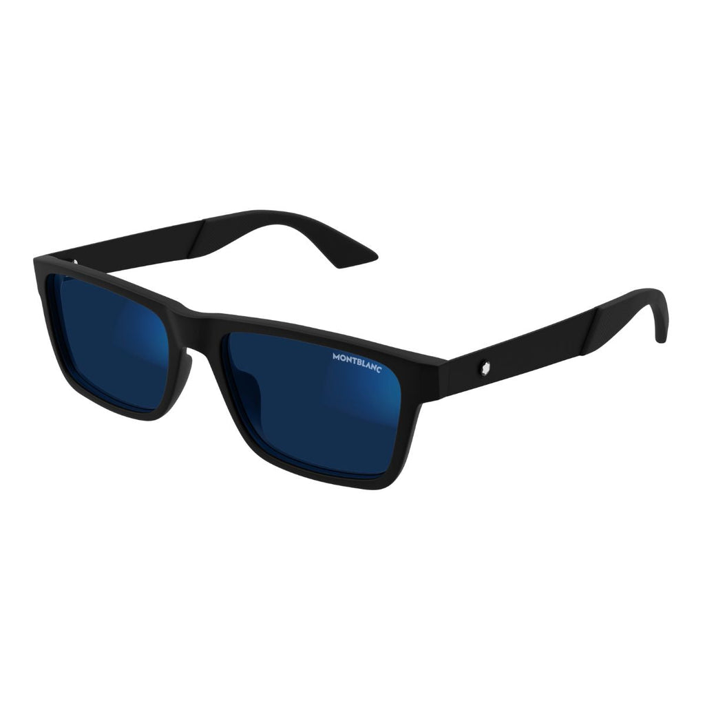 Mont Blanc 0299S 009 Sunglass