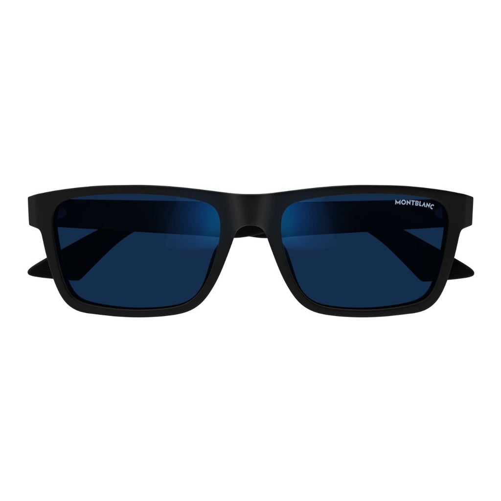 Mont Blanc 0299S 009 Sunglass