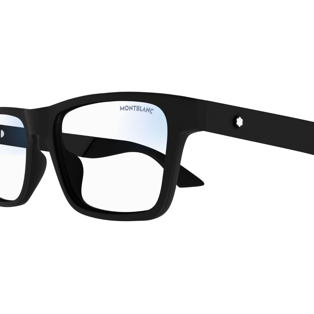 Mont Blanc 0299S 009 Sunglass