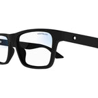Mont Blanc 0299S 009 Sunglass