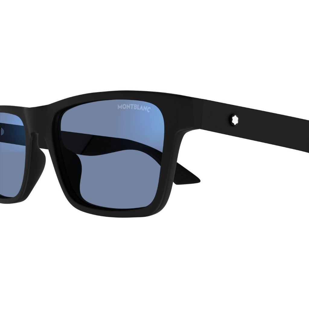 Mont Blanc 0299S 009 Sunglass