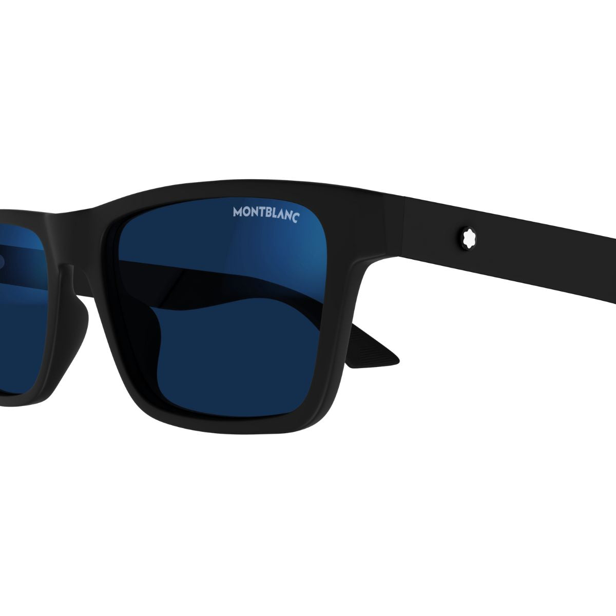 Mont Blanc 0299S 009 Sunglass