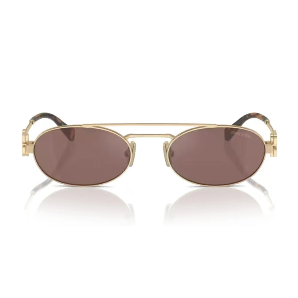 Miu Miu Sunglass SMU 54Z ZVN-70D