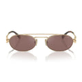Miu Miu Sunglass SMU 54Z ZVN-70D