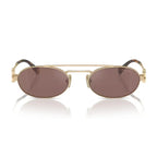 Miu Miu Sunglass SMU 54Z ZVN-70D