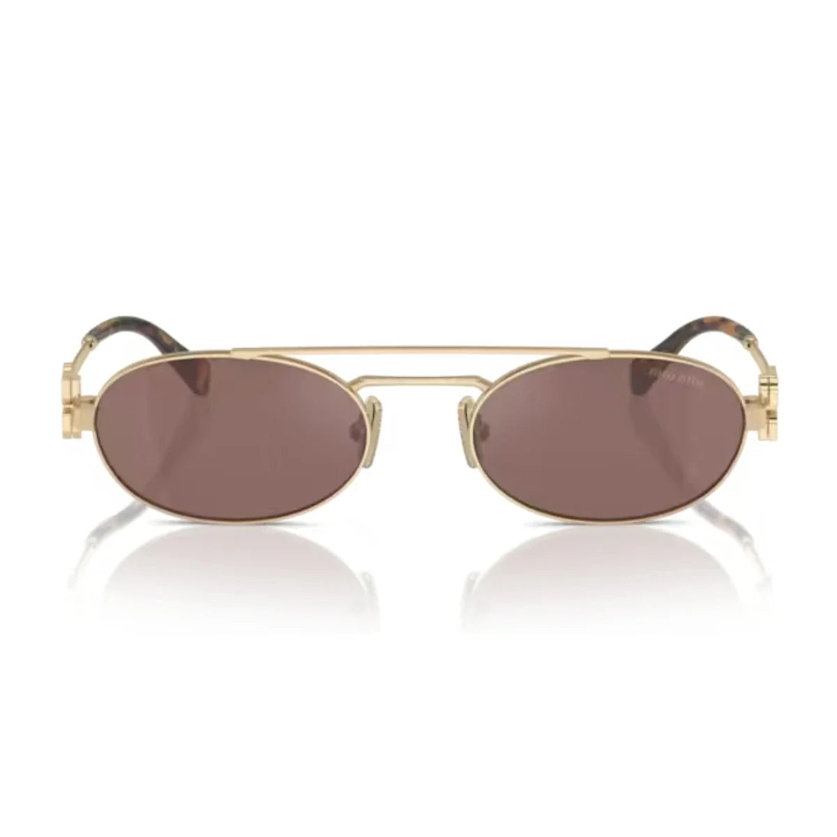 Miu Miu Sunglass SMU 54Z ZVN-70D