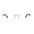 Mont Blanc 0055O 003 Frame