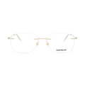 Mont Blanc 0075O 002 Frame