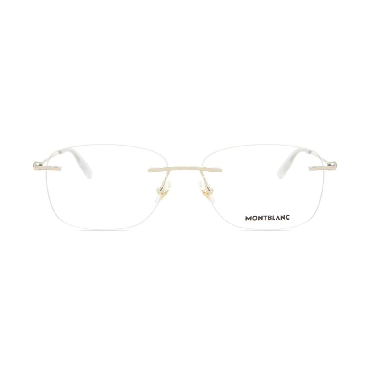 Mont Blanc 0075O 002 Frame