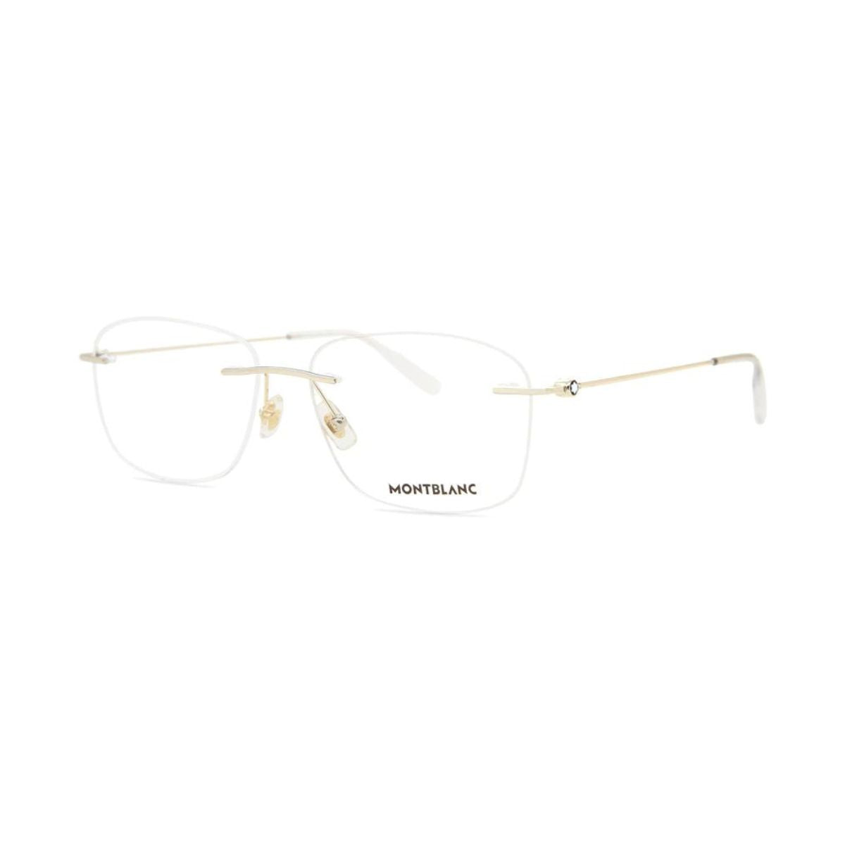 Mont Blanc 0075O 002 Frame