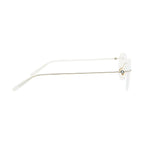 Mont Blanc 0075O 002 Frame