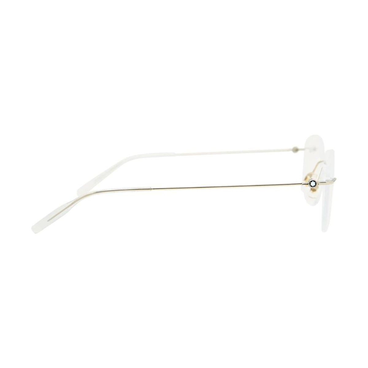 Mont Blanc 0075O 002 Frame