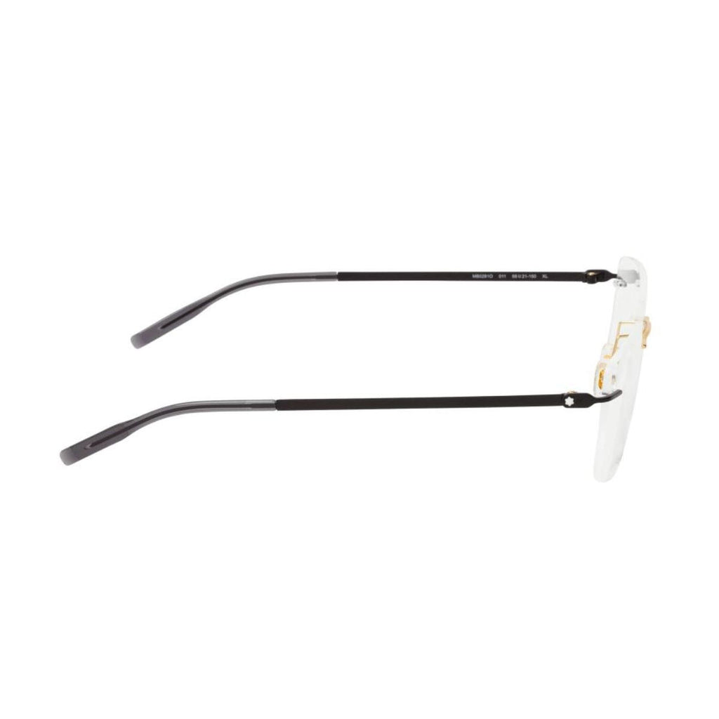 Mont Blanc 0281O 001 Frame