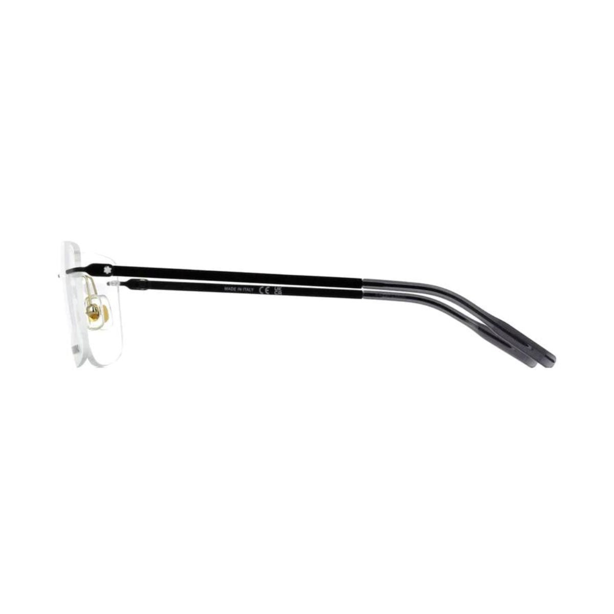 Mont Blanc 0281O 001 Frame