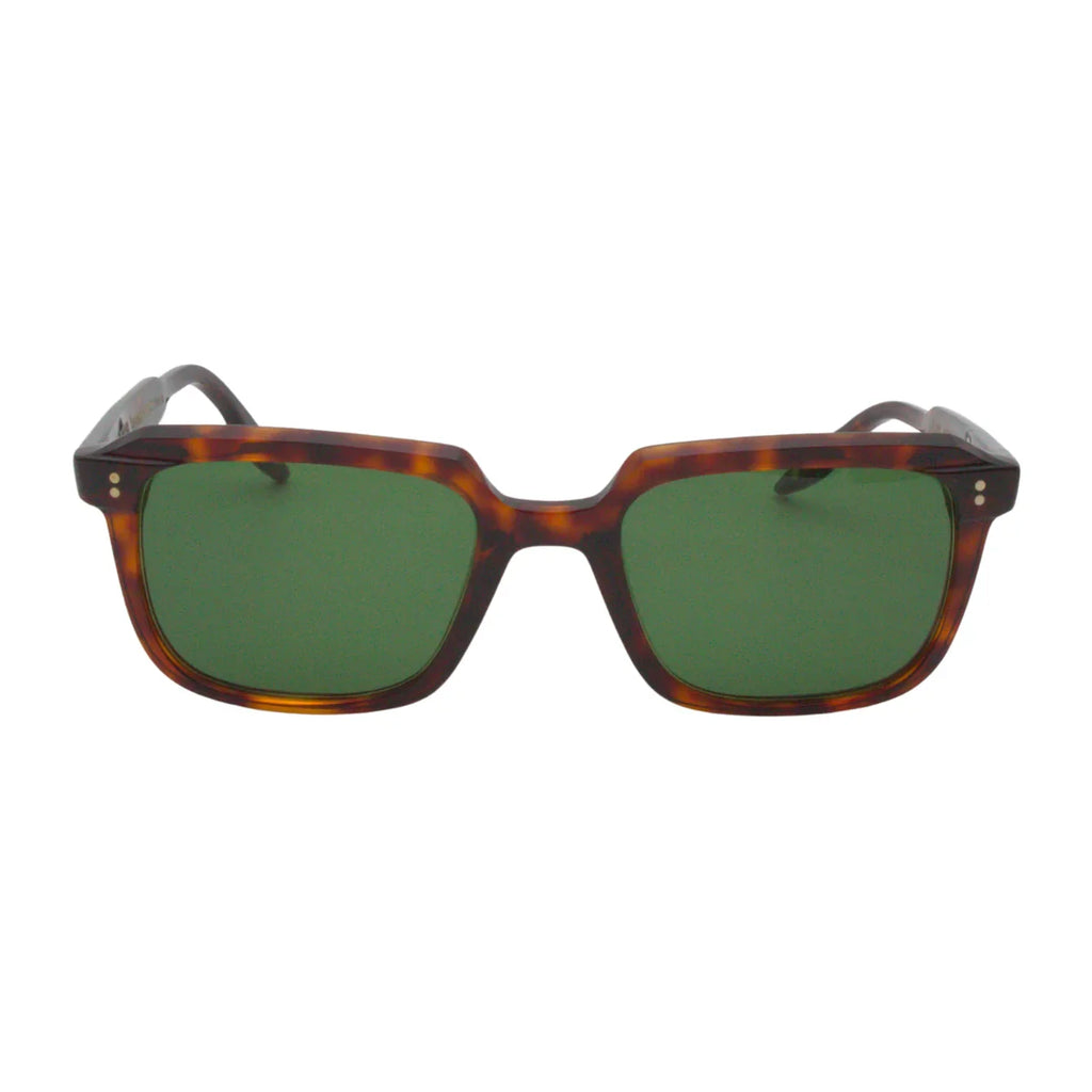 Massada Horizontal Vertical Sunglass 3195 TS