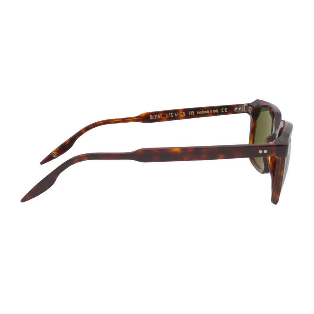 Massada Horizontal Vertical Sunglass 3195 TS