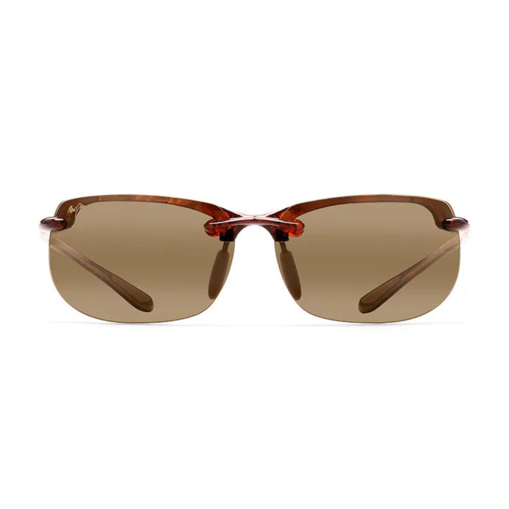 Maui Jim Sunglass Banyans MJ 412 10