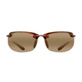 Maui Jim Sunglass Banyans MJ 412 10