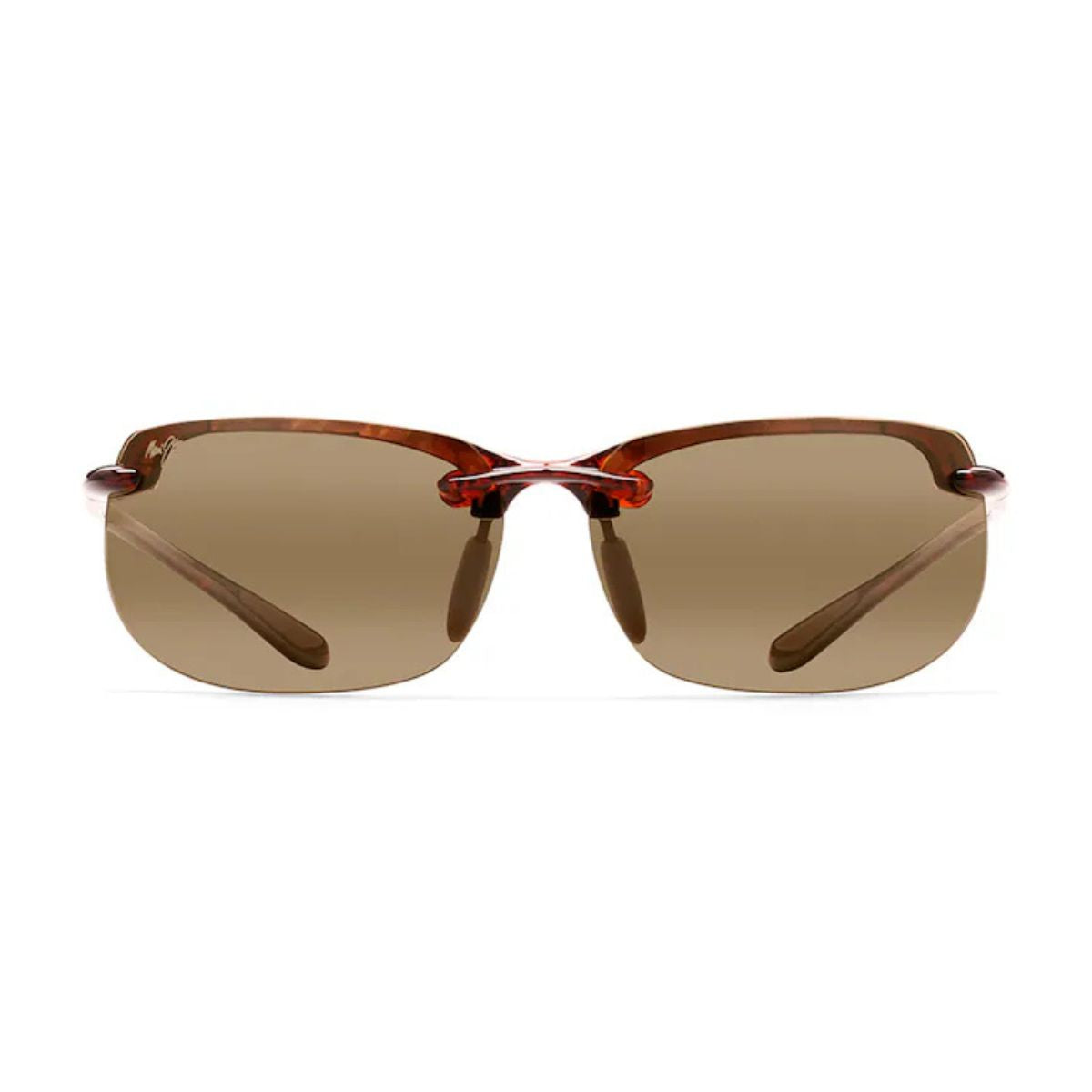 Maui Jim Sunglass Banyans MJ 412 10