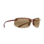 Maui Jim Sunglass Banyans MJ 412 10