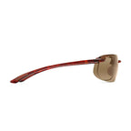 Maui Jim Sunglass Banyans MJ 412 10