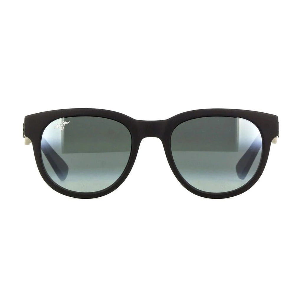 Maui Jim Sunglass Ihupani Asian Fit MJ 658 02