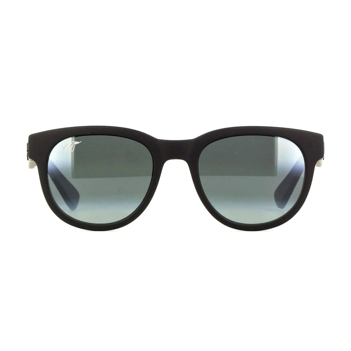 Maui Jim Sunglass Ihupani Asian Fit MJ 658 02