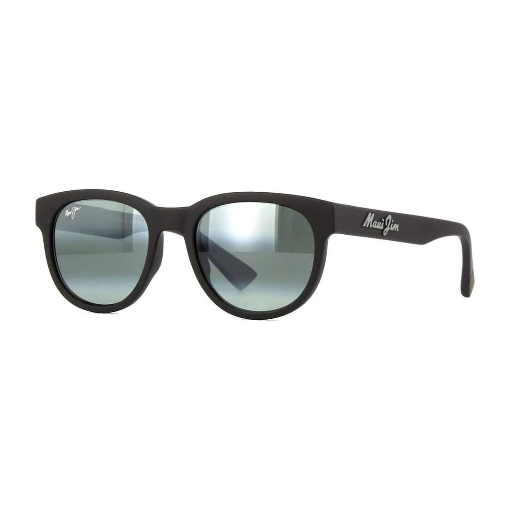 Maui Jim Sunglass Ihupani Asian Fit MJ 658 02
