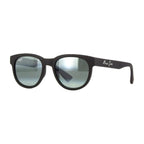 Maui Jim Sunglass Ihupani Asian Fit MJ 658 02