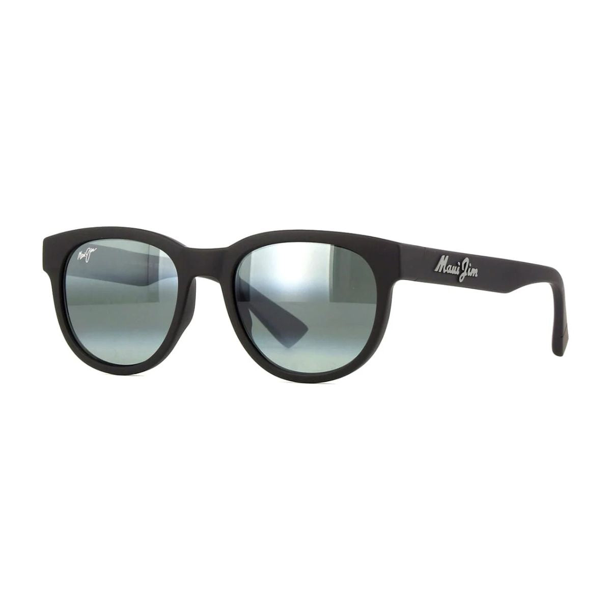Maui Jim Sunglass Ihupani Asian Fit MJ 658 02
