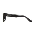 Maui Jim Sunglass Ihupani Asian Fit MJ 658 02