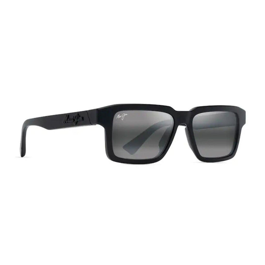 Maui Jim Sunglass Kahiko MJ 635 02