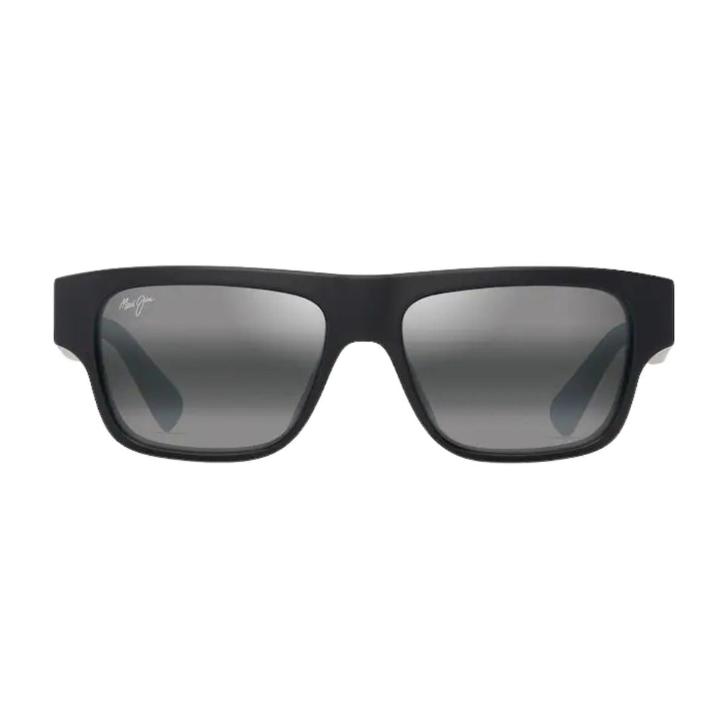 Maui Jim Sunglass Kokua MJ 638 02