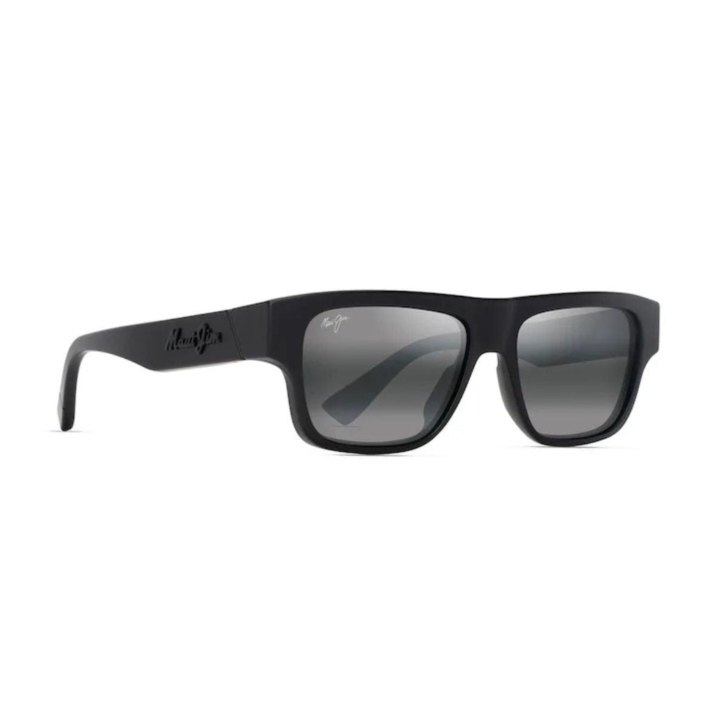 Maui Jim Sunglass Kokua MJ 638 02