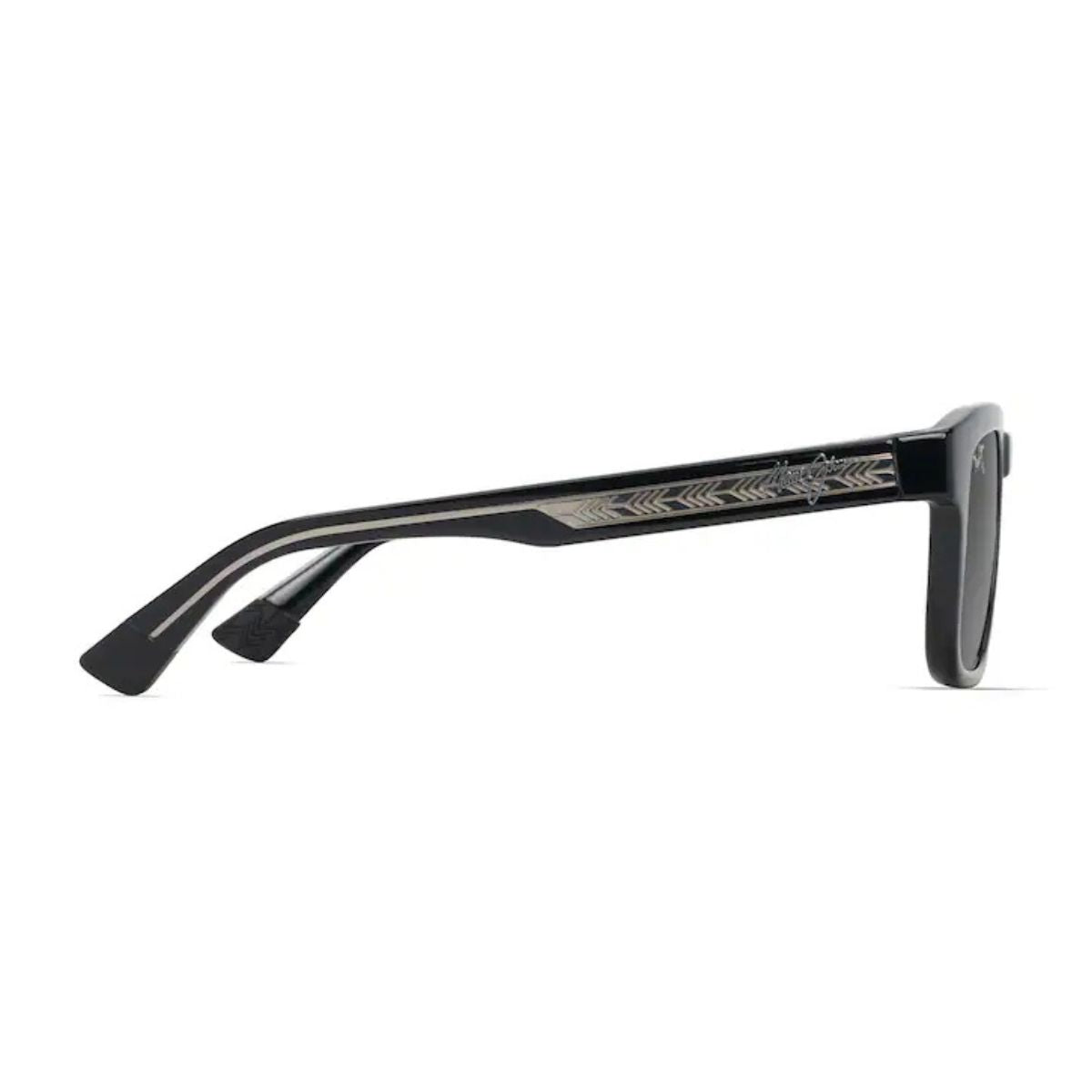 Maui Jim Sunglass Maluhia MJ 643 14