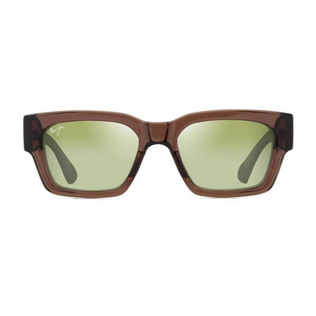 Maui Jim KENUI Sunglass MJ642 01A