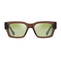 Maui Jim KENUI Sunglass MJ642 01A