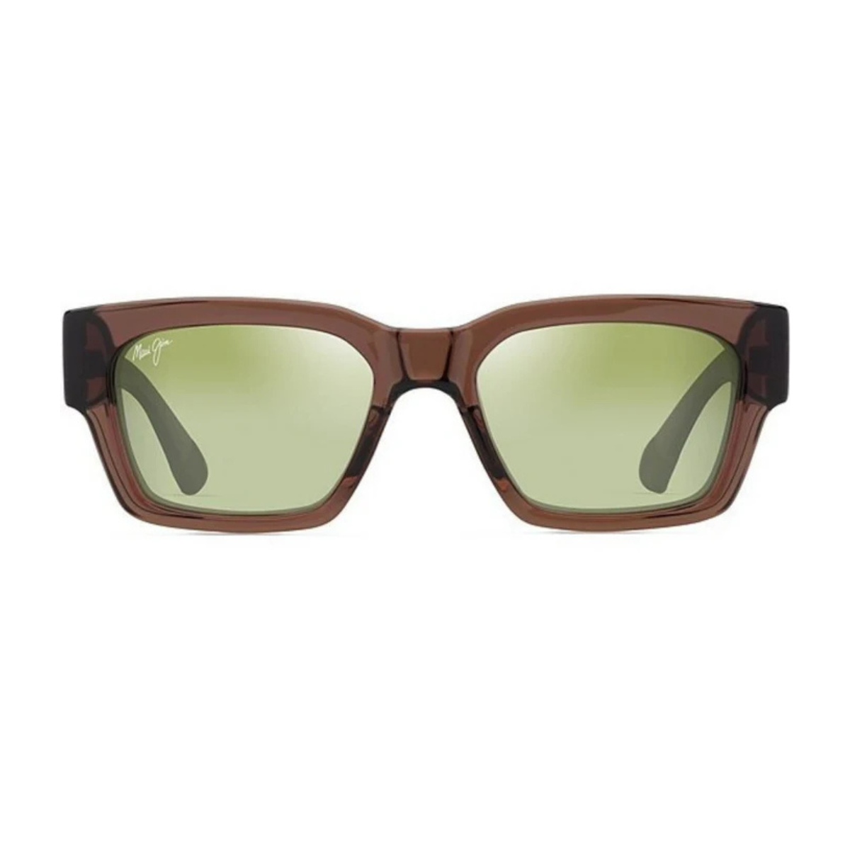 Maui Jim KENUI Sunglass MJ642 01A