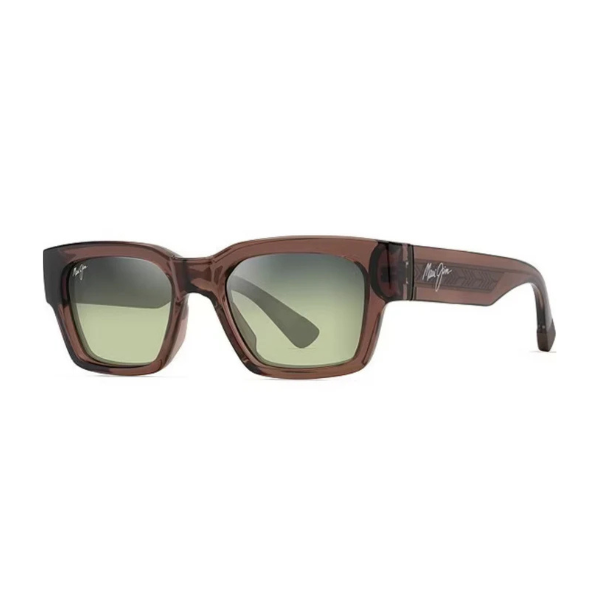 Maui Jim KENUI Sunglass MJ642 01A