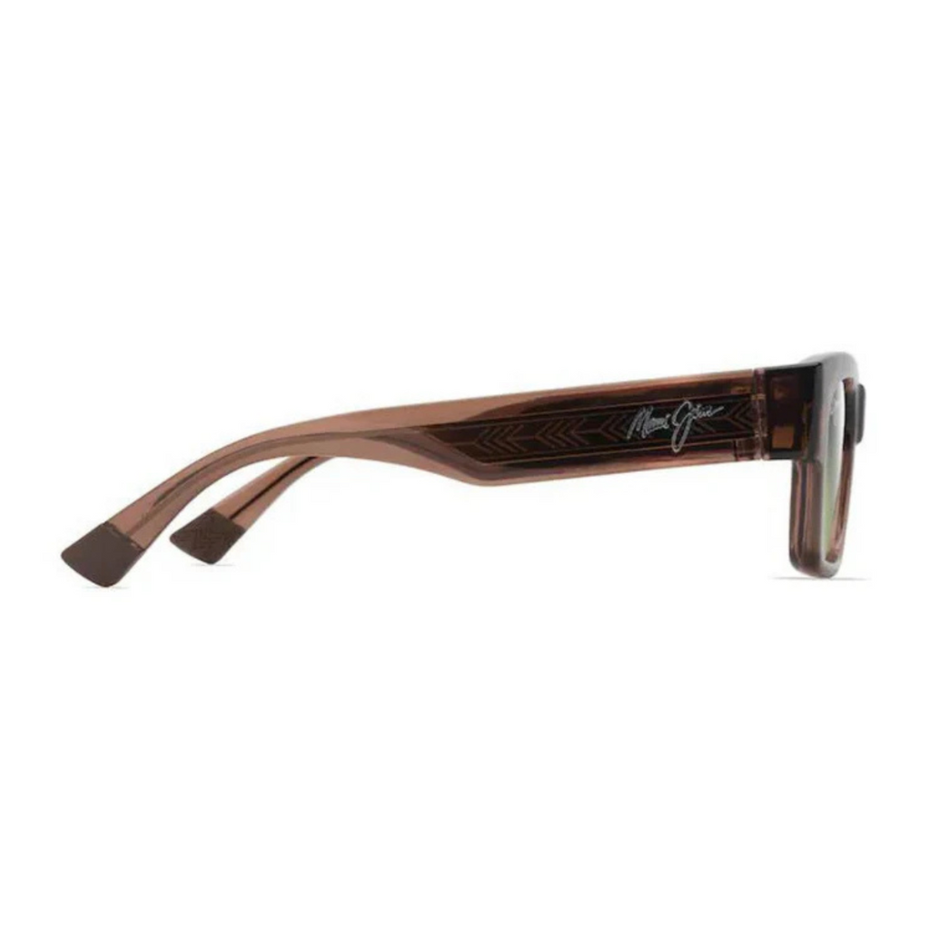 Maui Jim KENUI Sunglass MJ642 01A