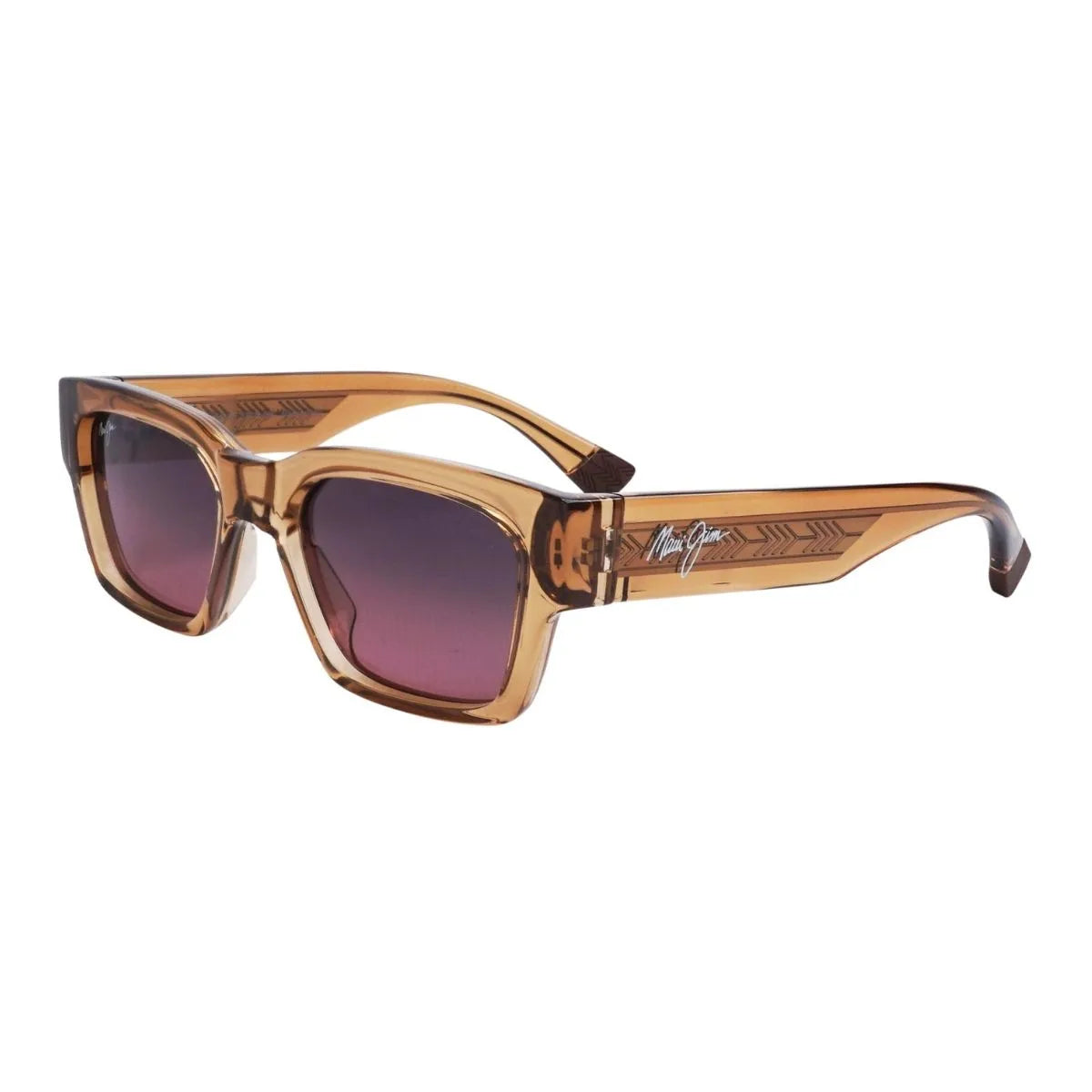 Maui Jim KENUI Sunglass MJ642 01