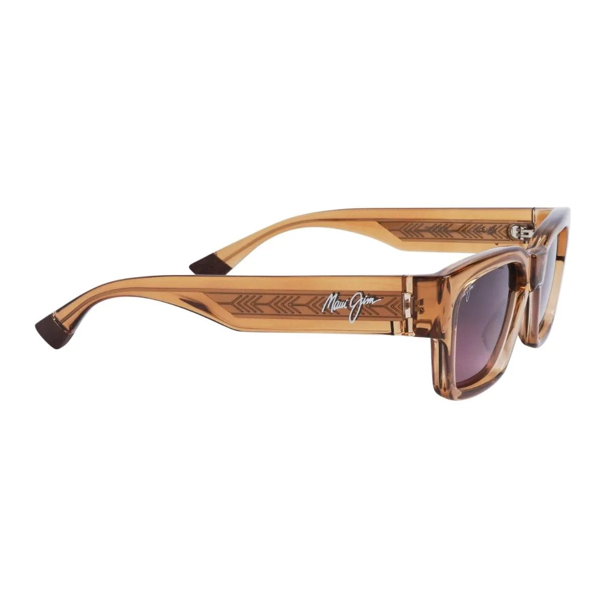 Maui Jim KENUI Sunglass MJ642 01