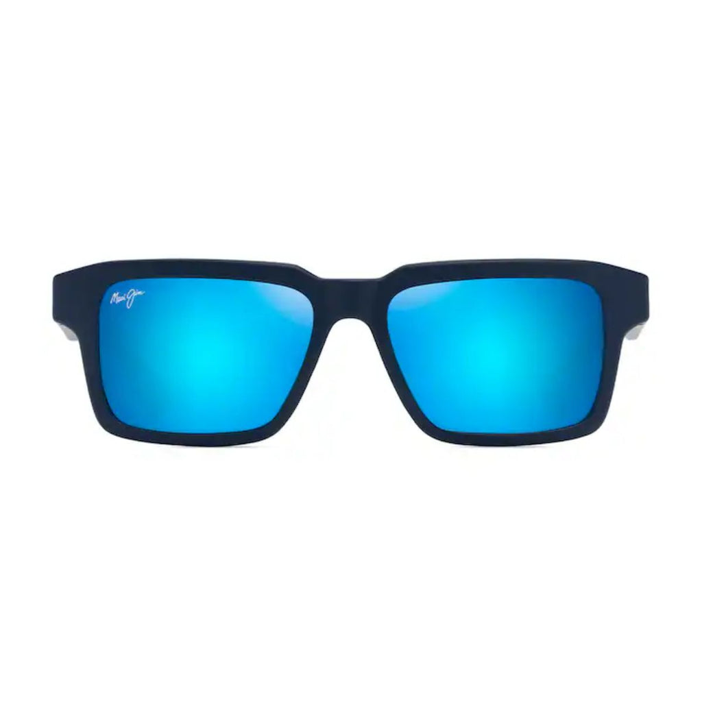 Maui Jim Kahiko 635-03 Sunglass