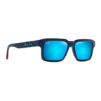 Maui Jim Kahiko 635-03 Sunglass